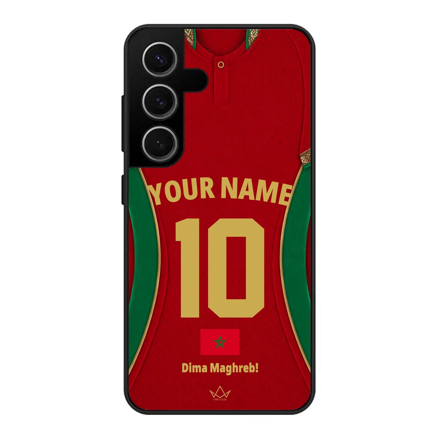samsung Galaxy S24 FE phone case