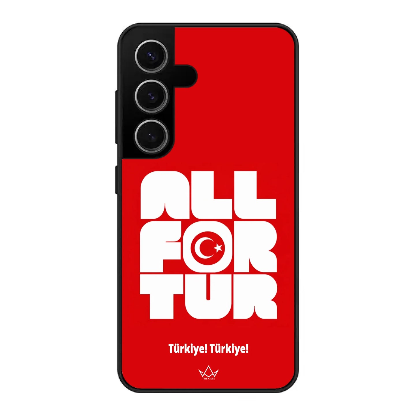 samsung Galaxy S24 FE phone case