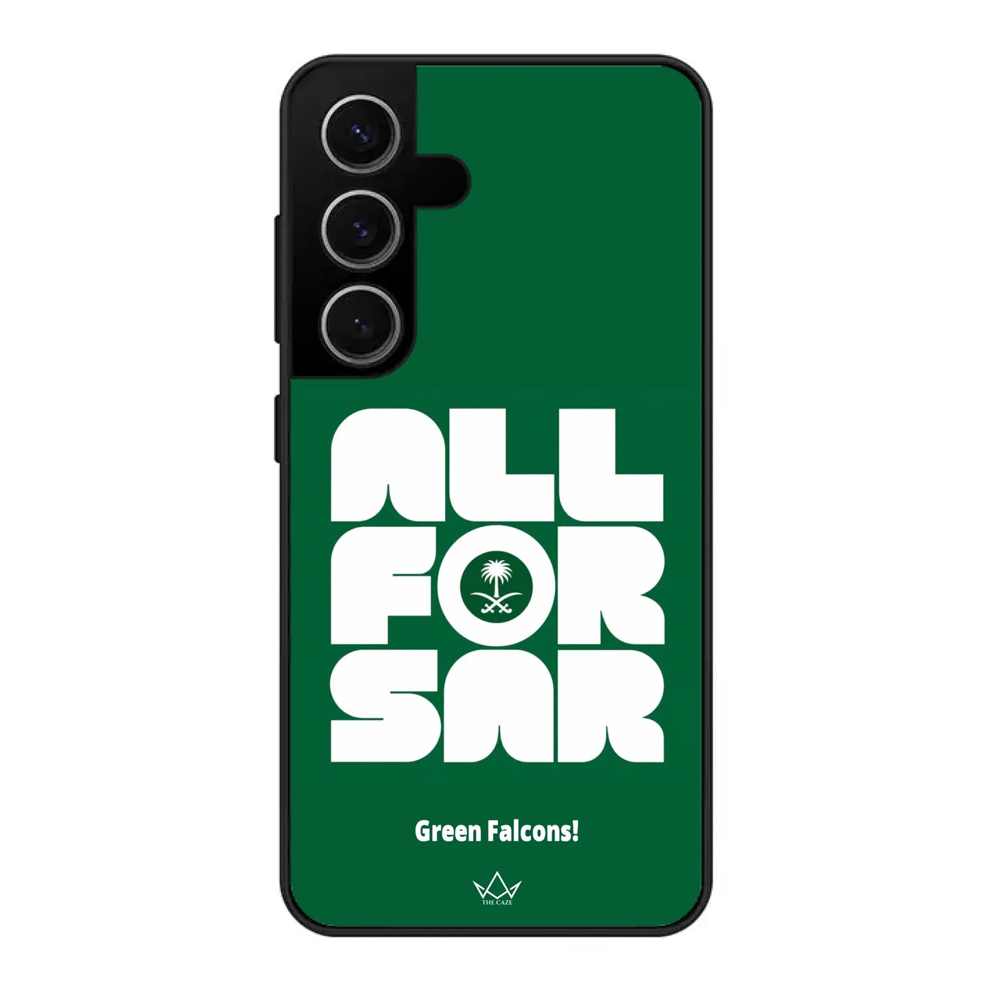 samsung Galaxy S24 FE phone case