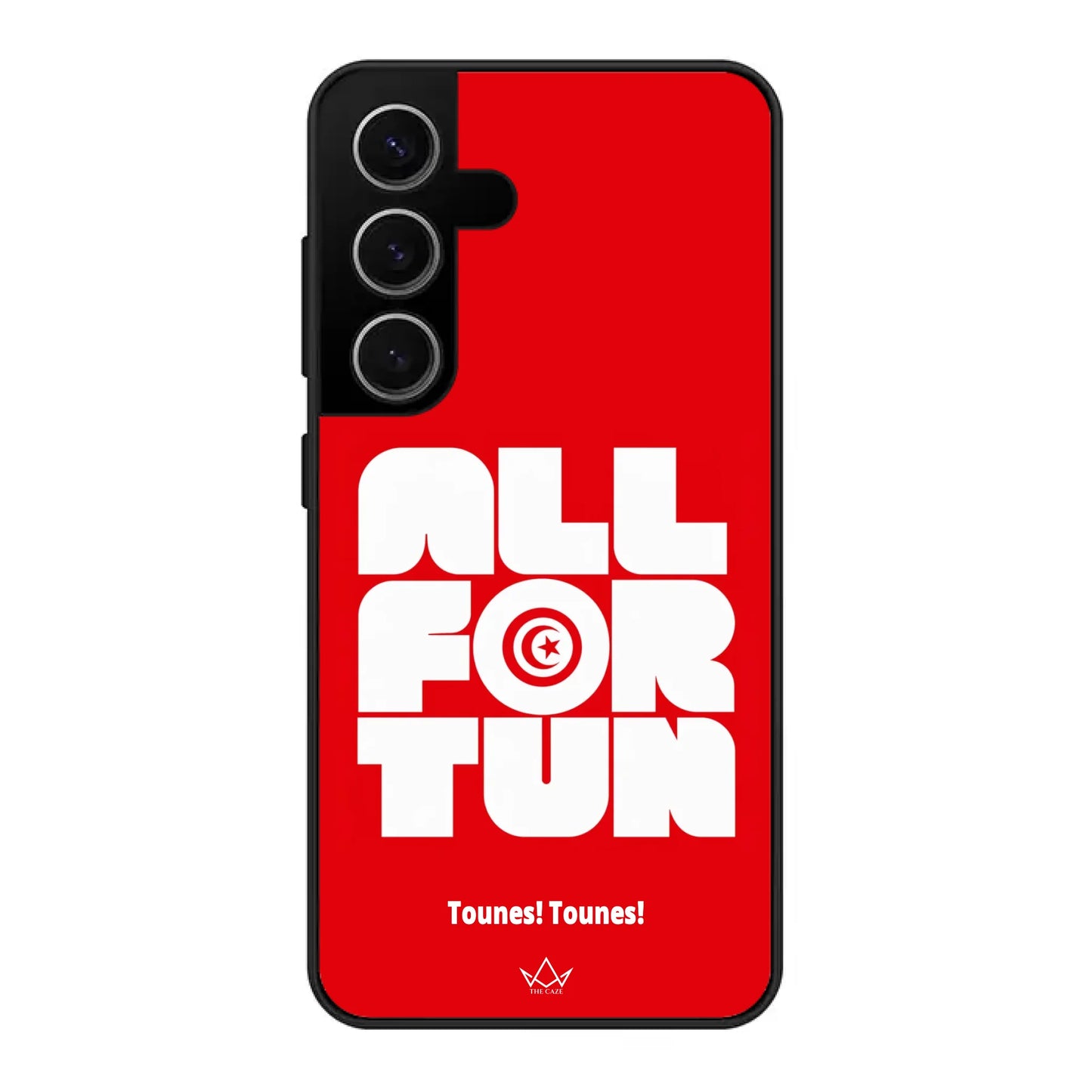 samsung Galaxy S24 FE phone case