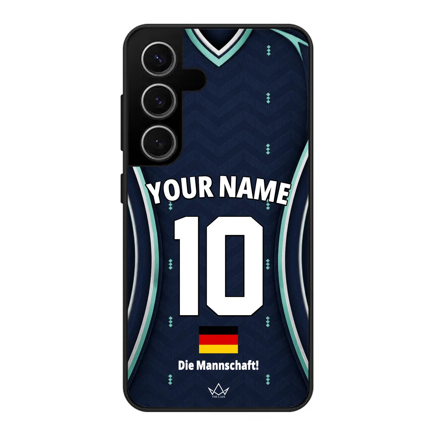 samsung Galaxy S24 FE phone case
