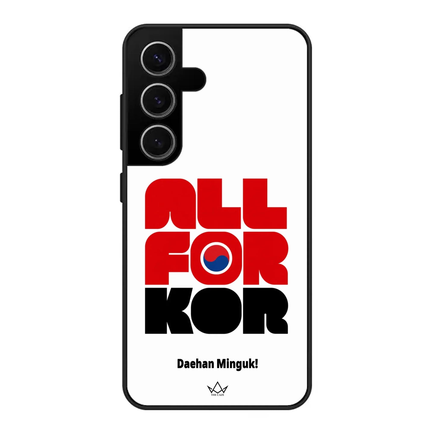 samsung Galaxy S24 FE phone case