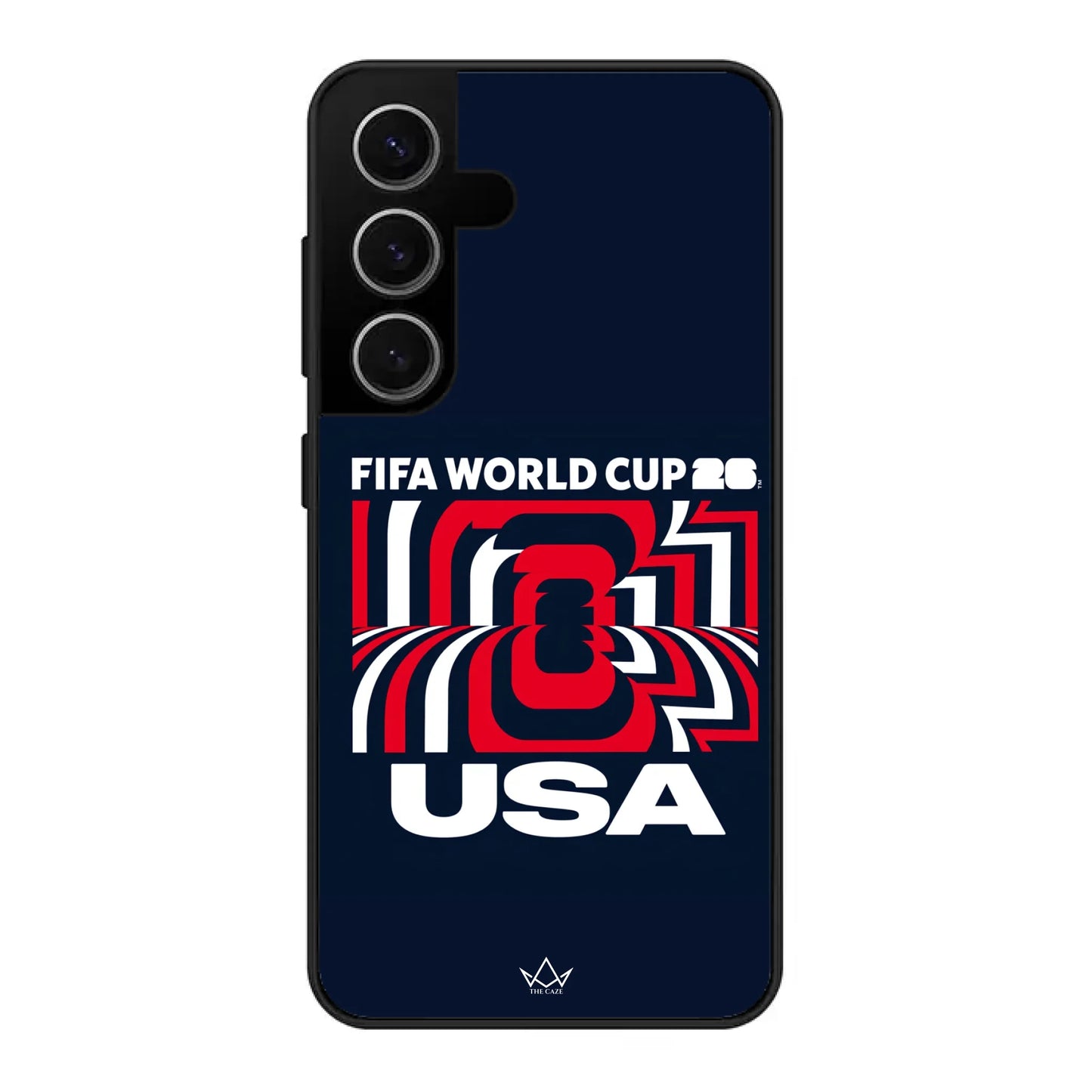 samsung Galaxy S24 FE phone case