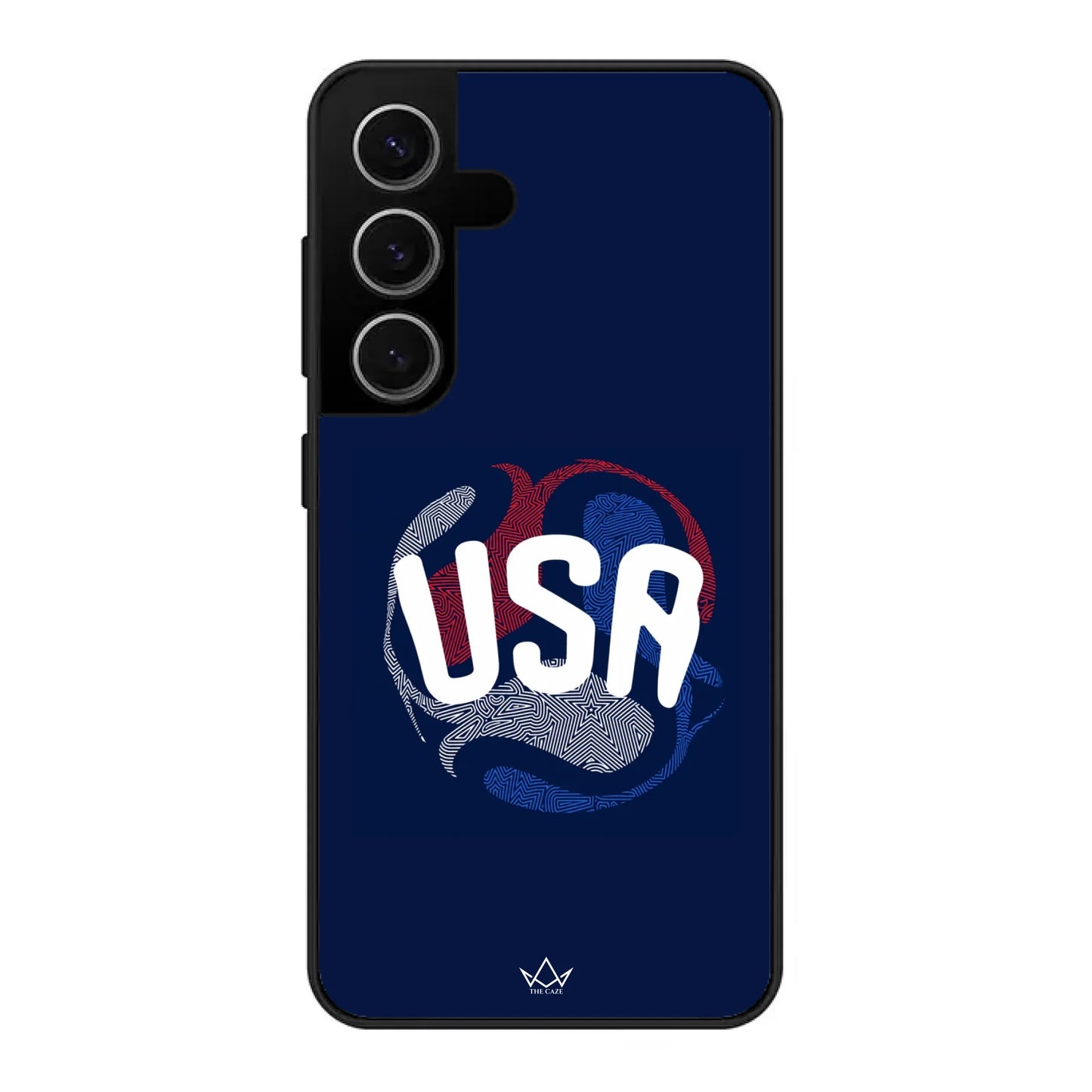 samsung Galaxy S24 FE phone case
