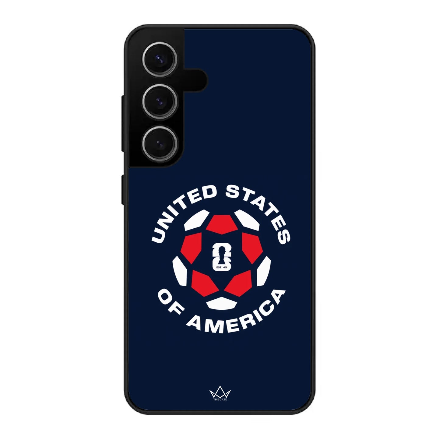 samsung Galaxy S24 FE phone case