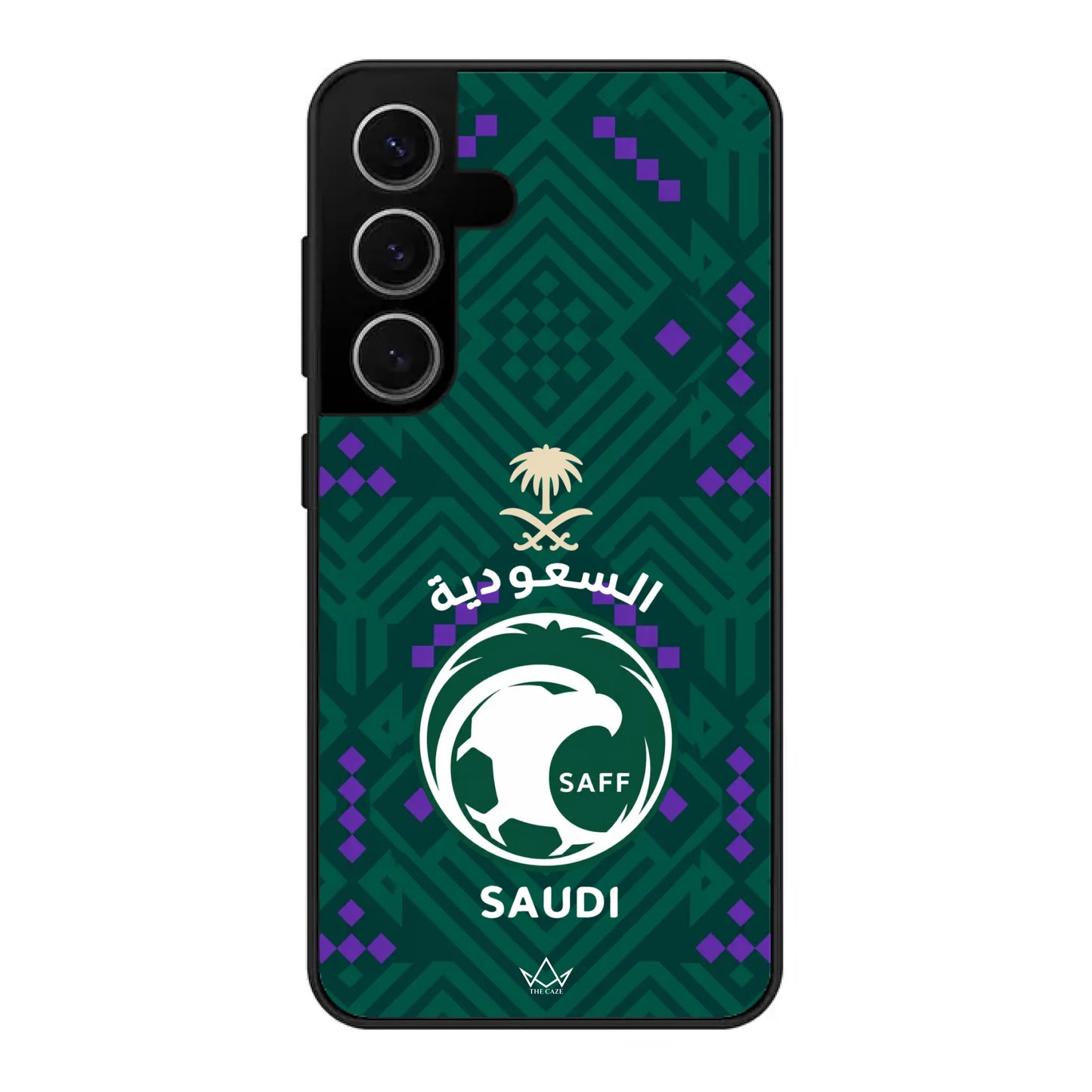 samsung Galaxy S24 FE phone case