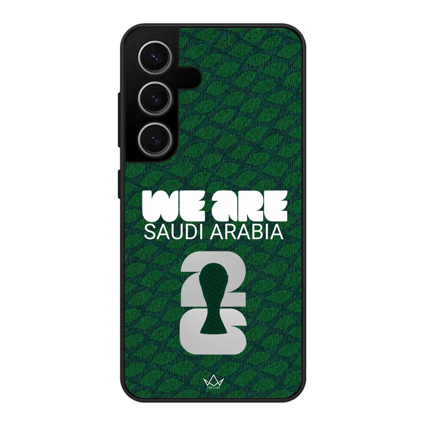 samsung Galaxy S24 FE phone case