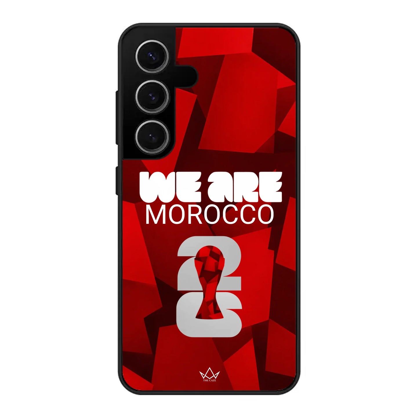 samsung Galaxy S24 FE phone case