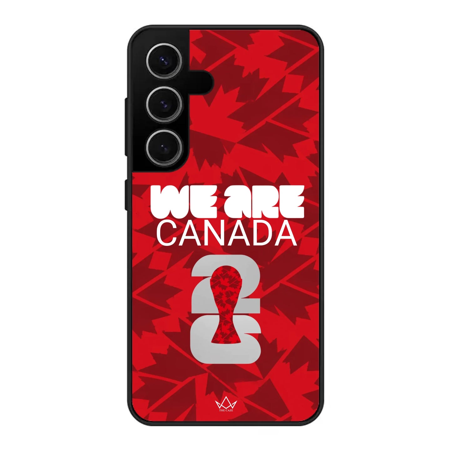samsung Galaxy S24 FE phone case