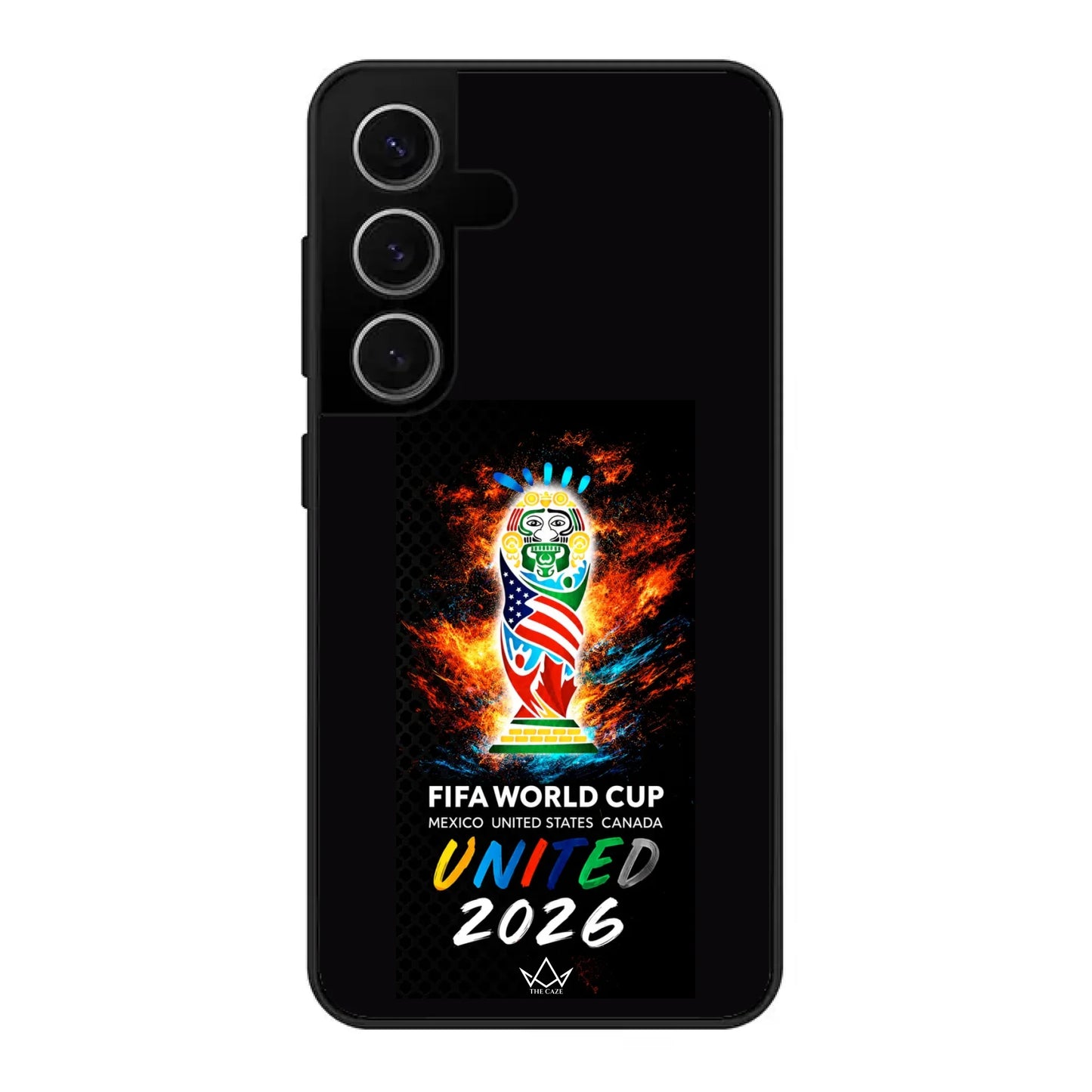samsung Galaxy S24 FE phone case