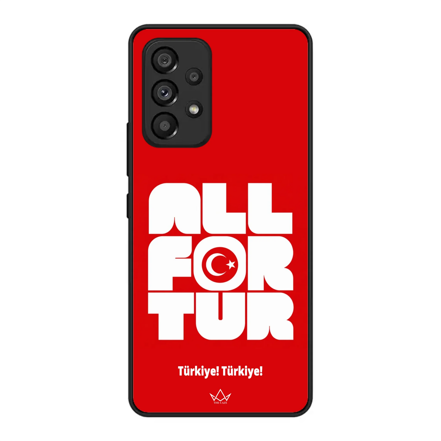 Samsung A53 phone case