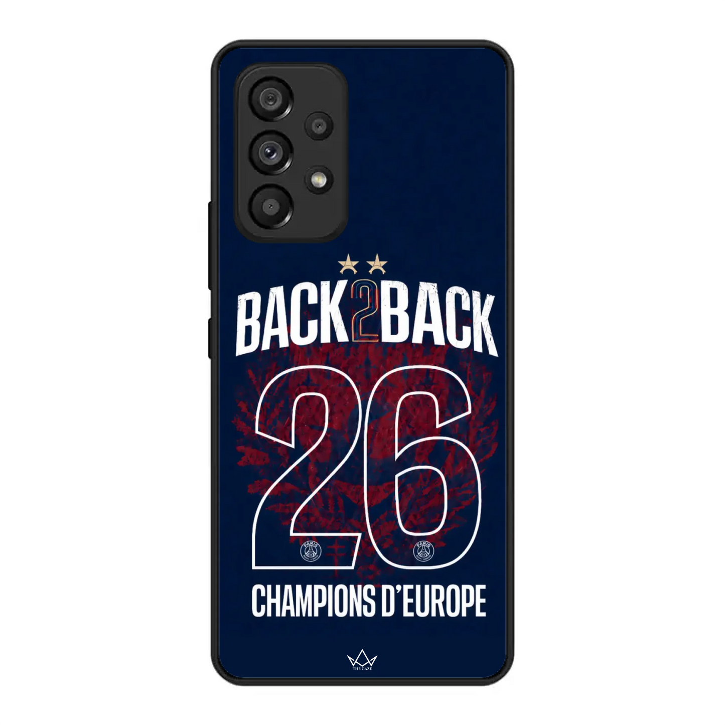 Samsung A53 phone case