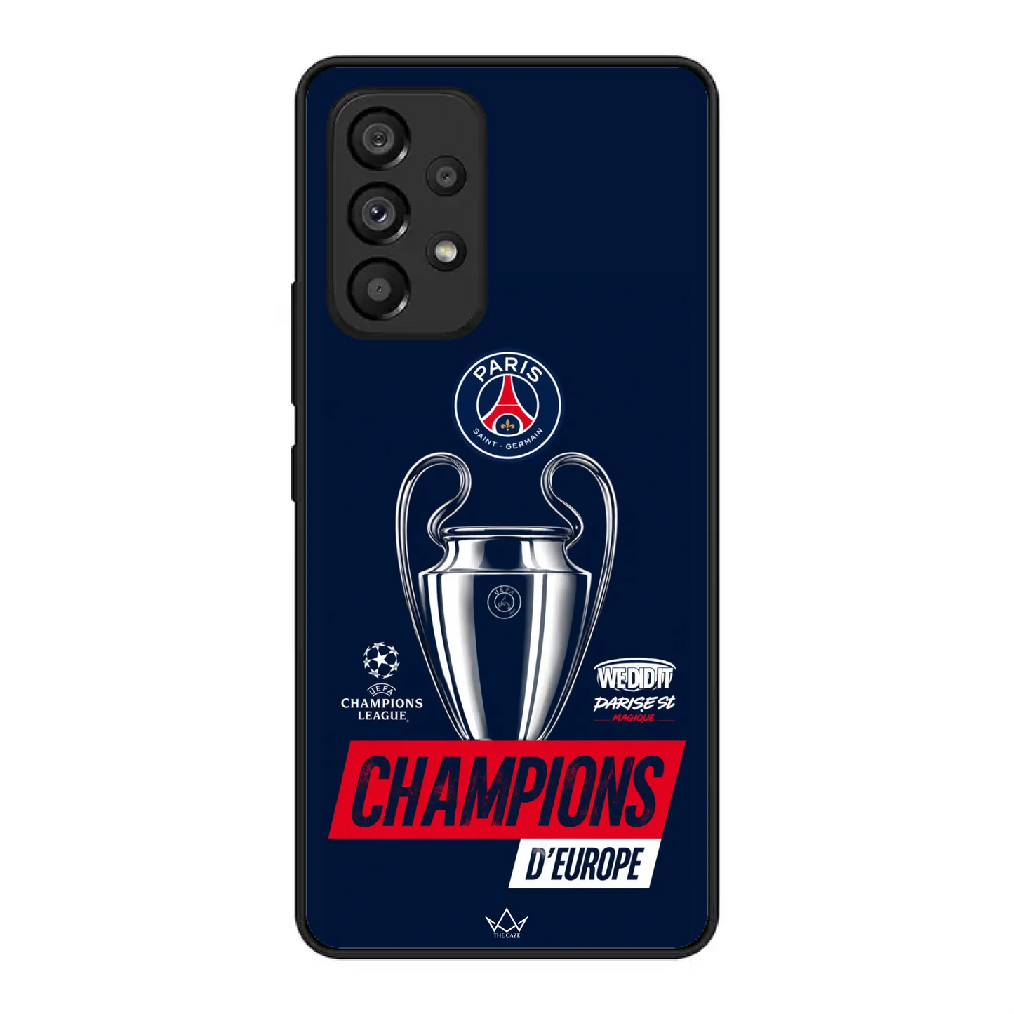 Samsung A53 phone case
