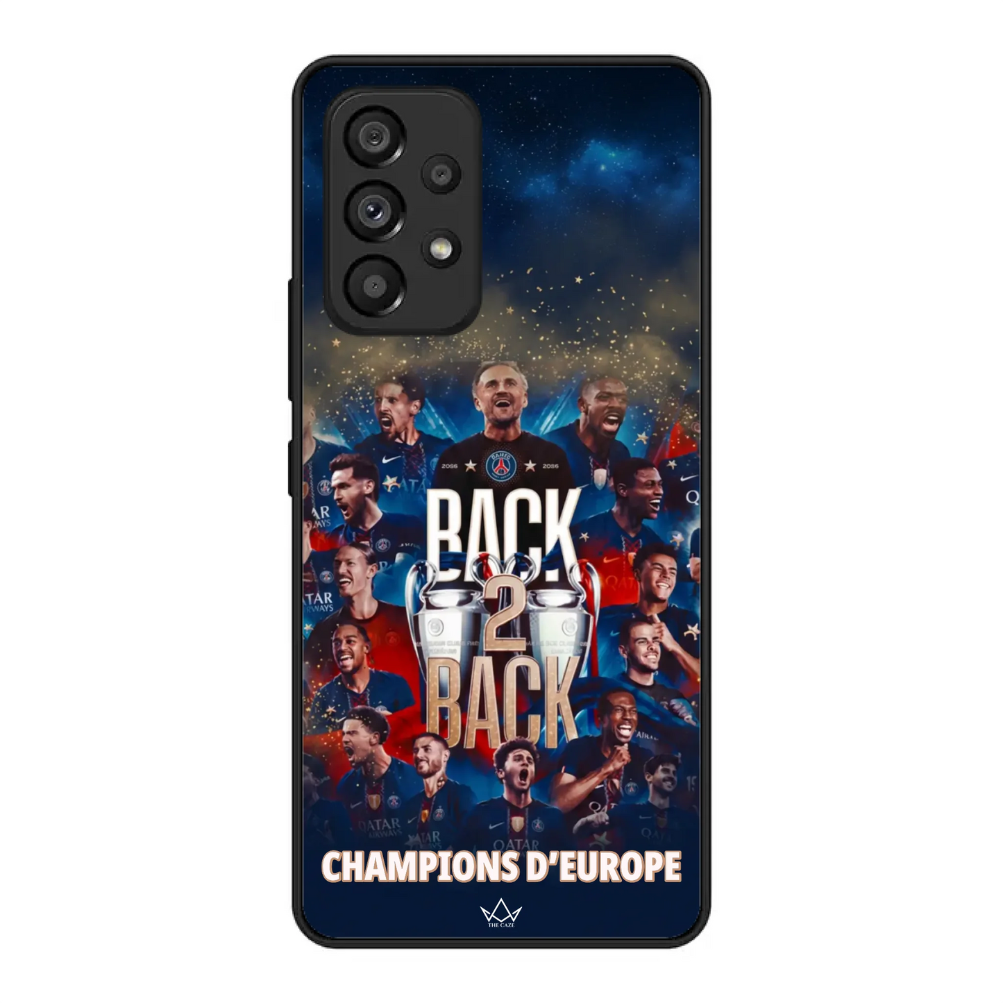 Samsung A53 phone case