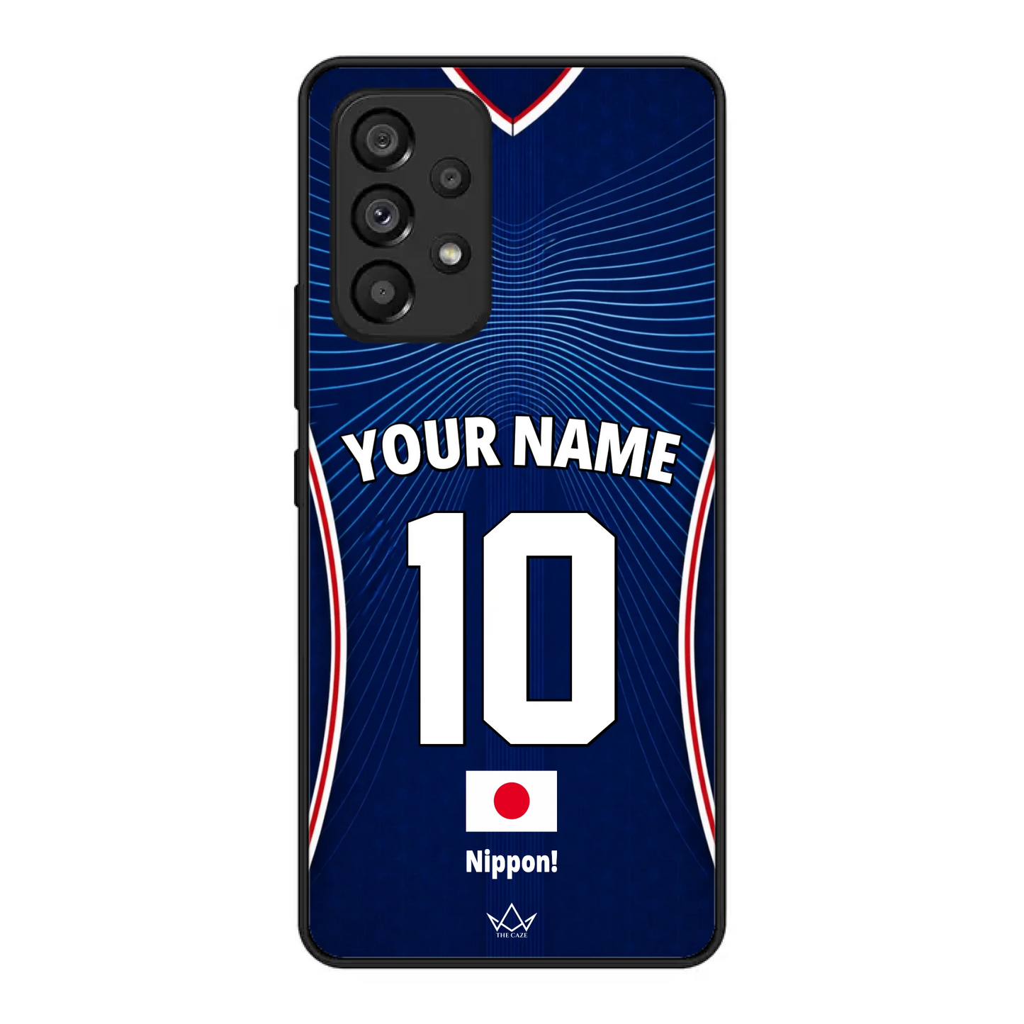 Samsung A53 phone case