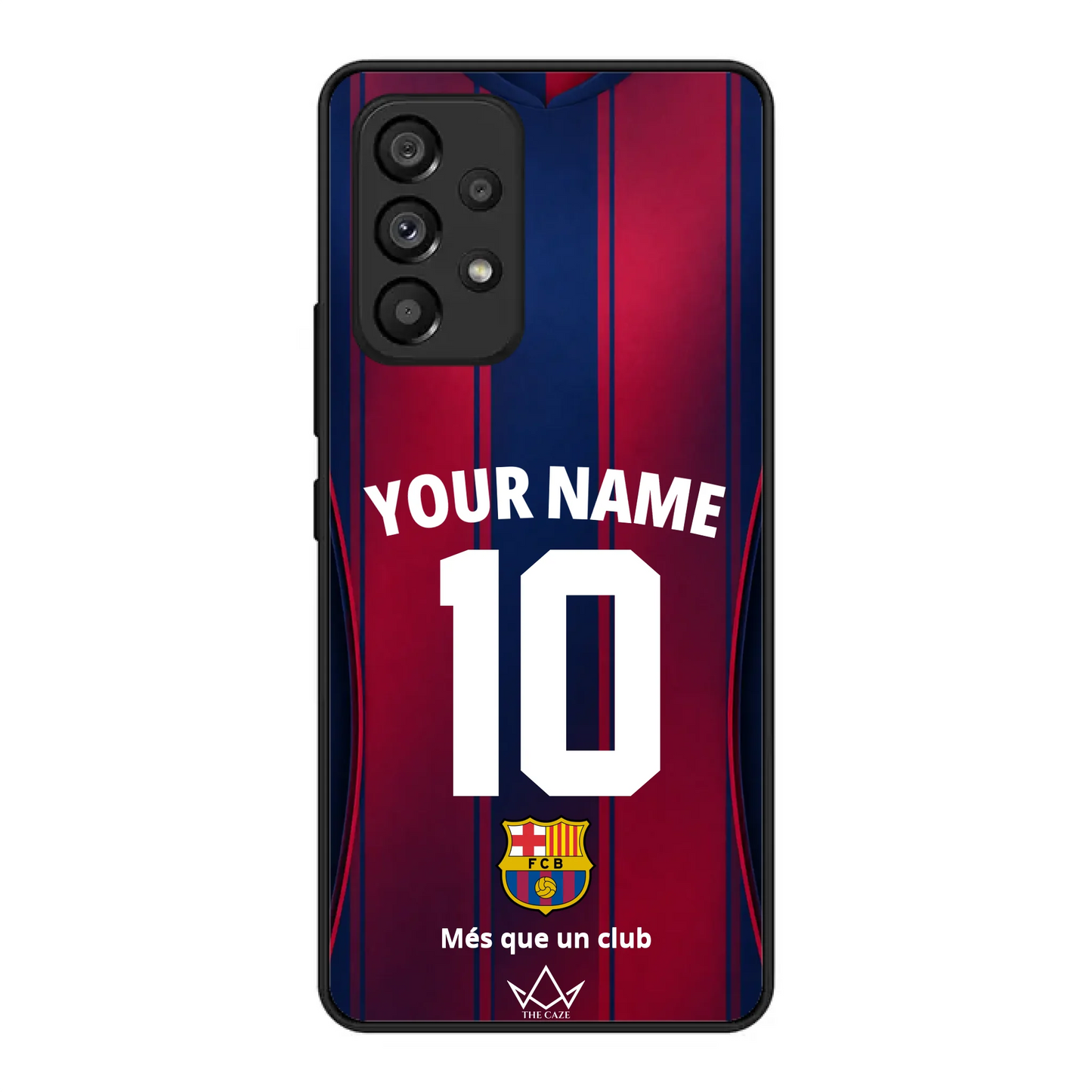 Samsung A53 phone case
