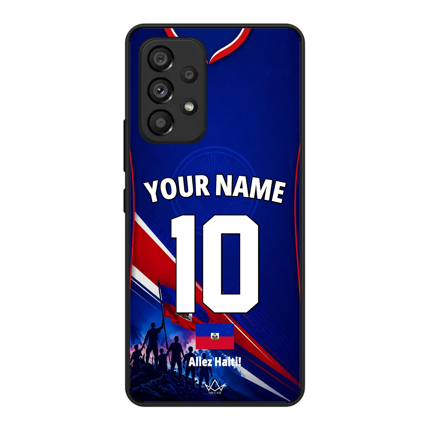 Samsung A53 phone case