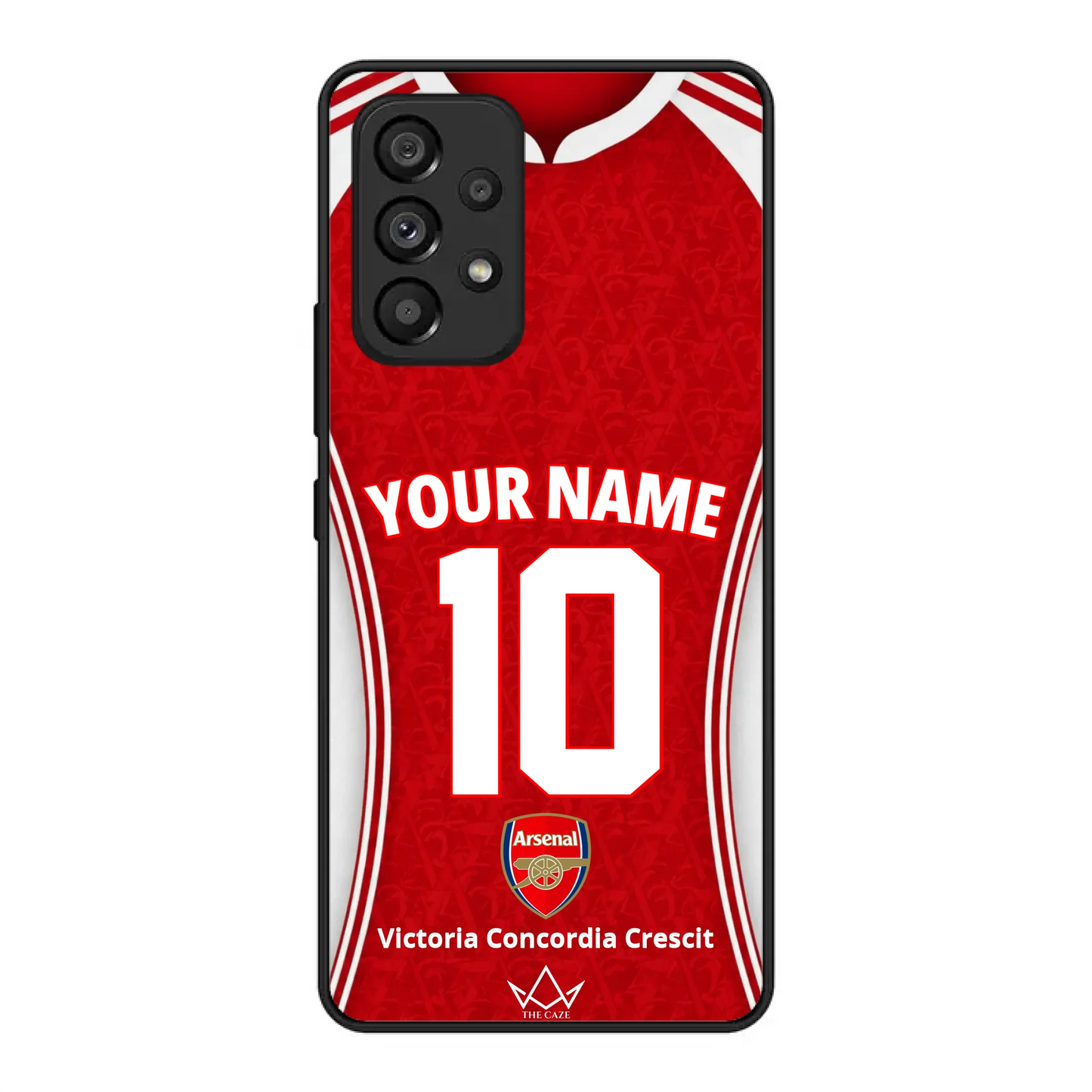 Samsung A53 phone case