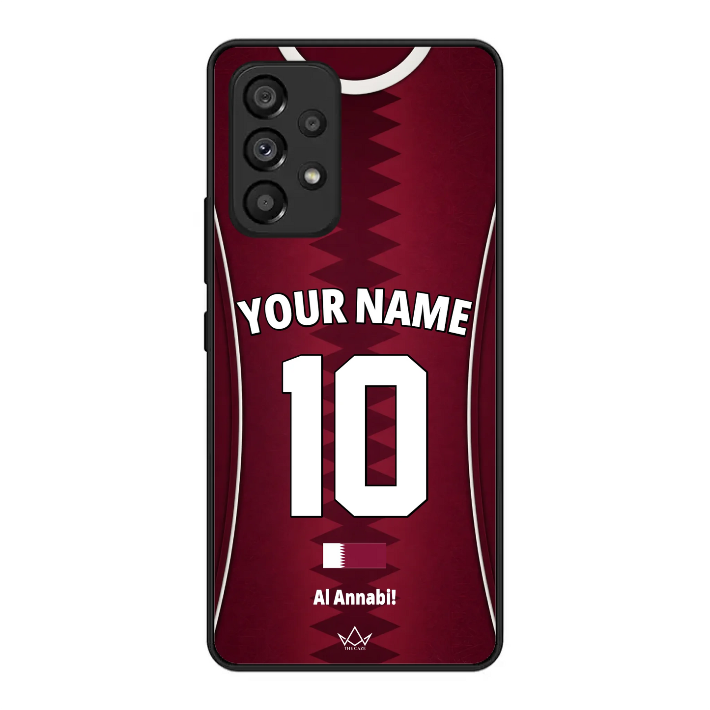 Samsung A53 phone case