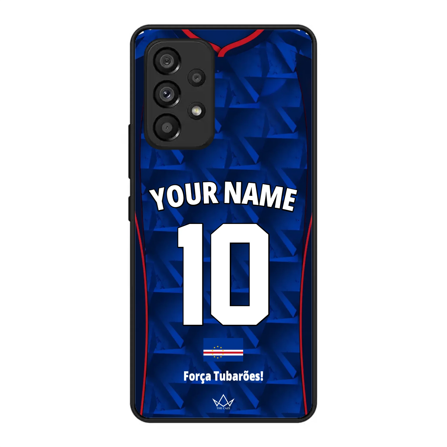 Samsung A53 phone case