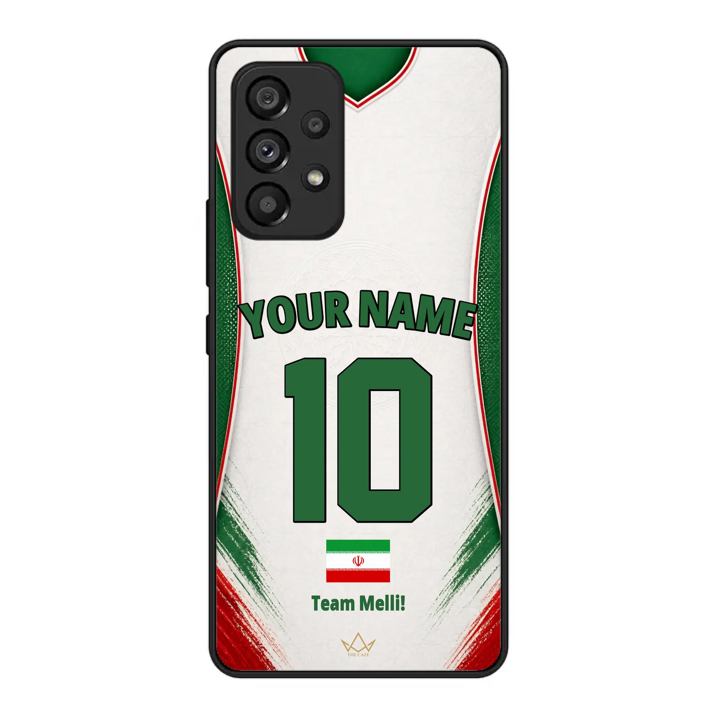 Samsung A53 phone case