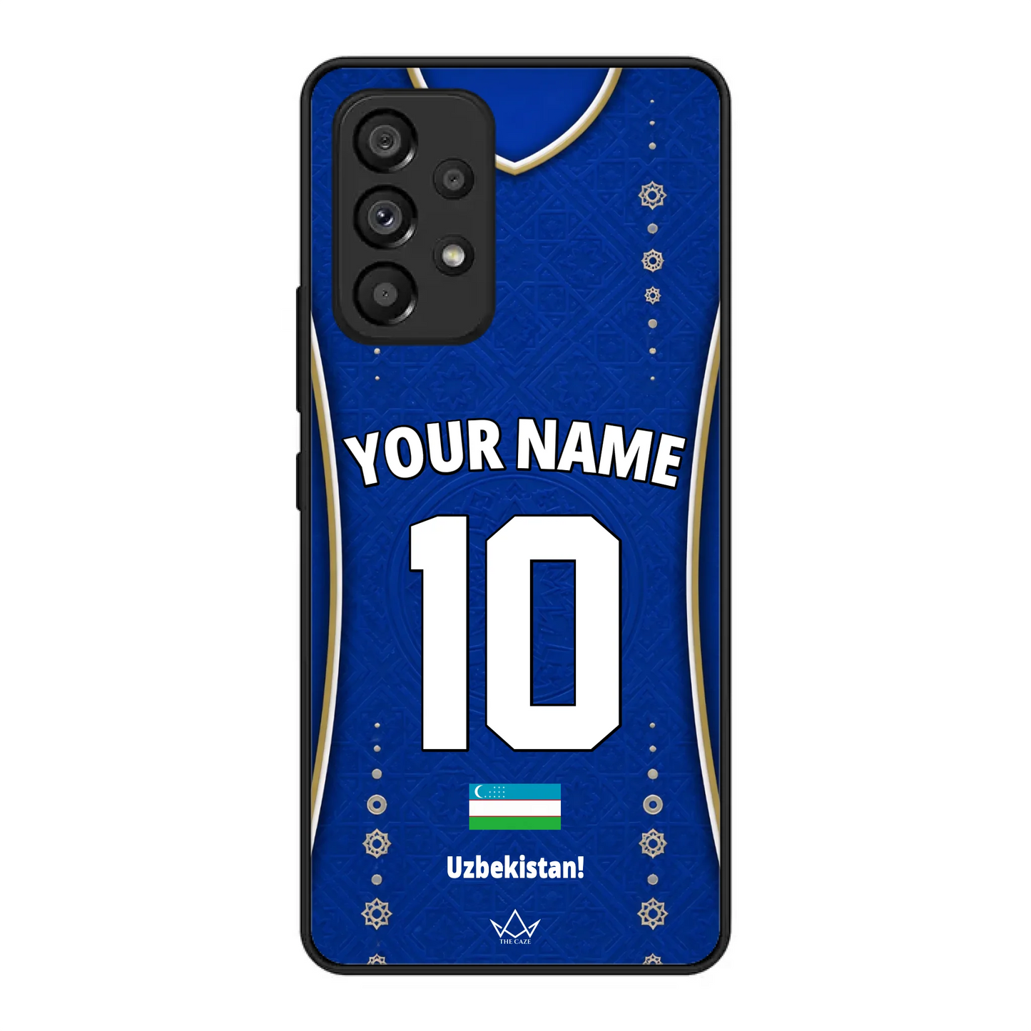 Samsung A53 phone case