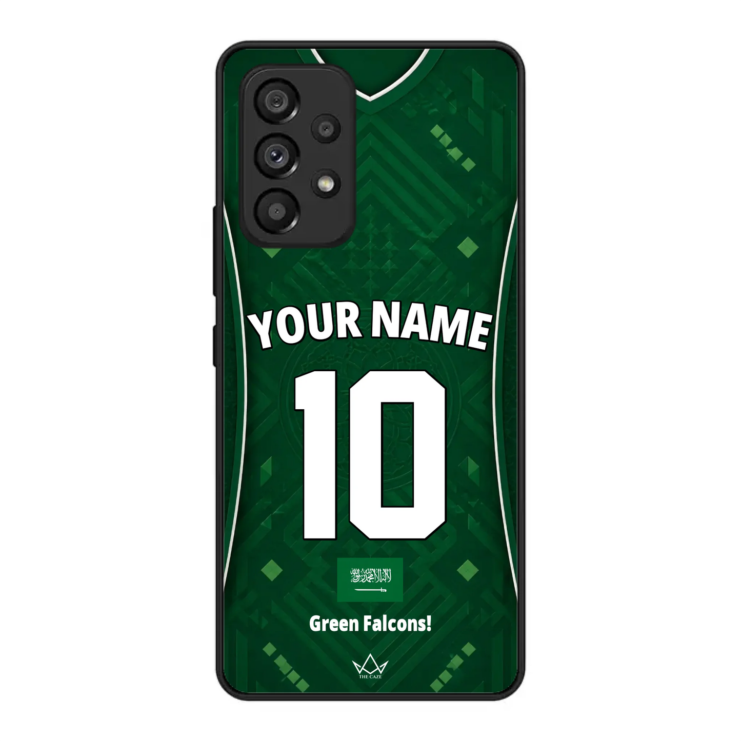 Samsung A53 phone case