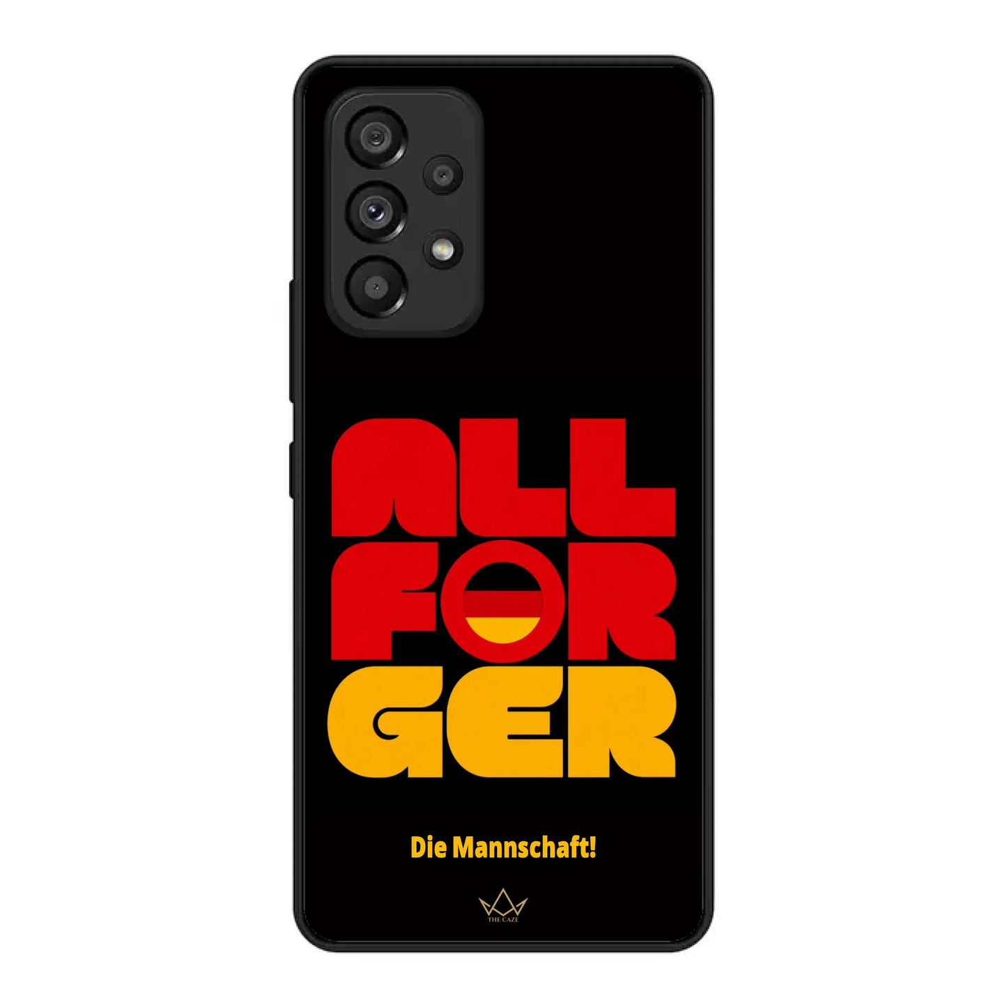 Samsung A53 phone case