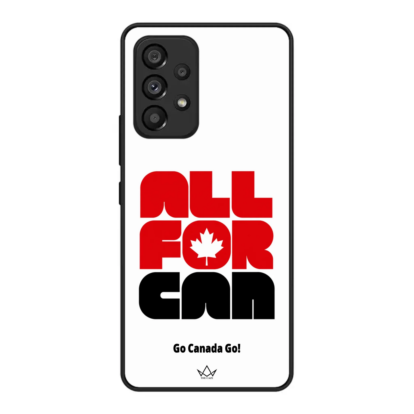 Samsung A53 phone case