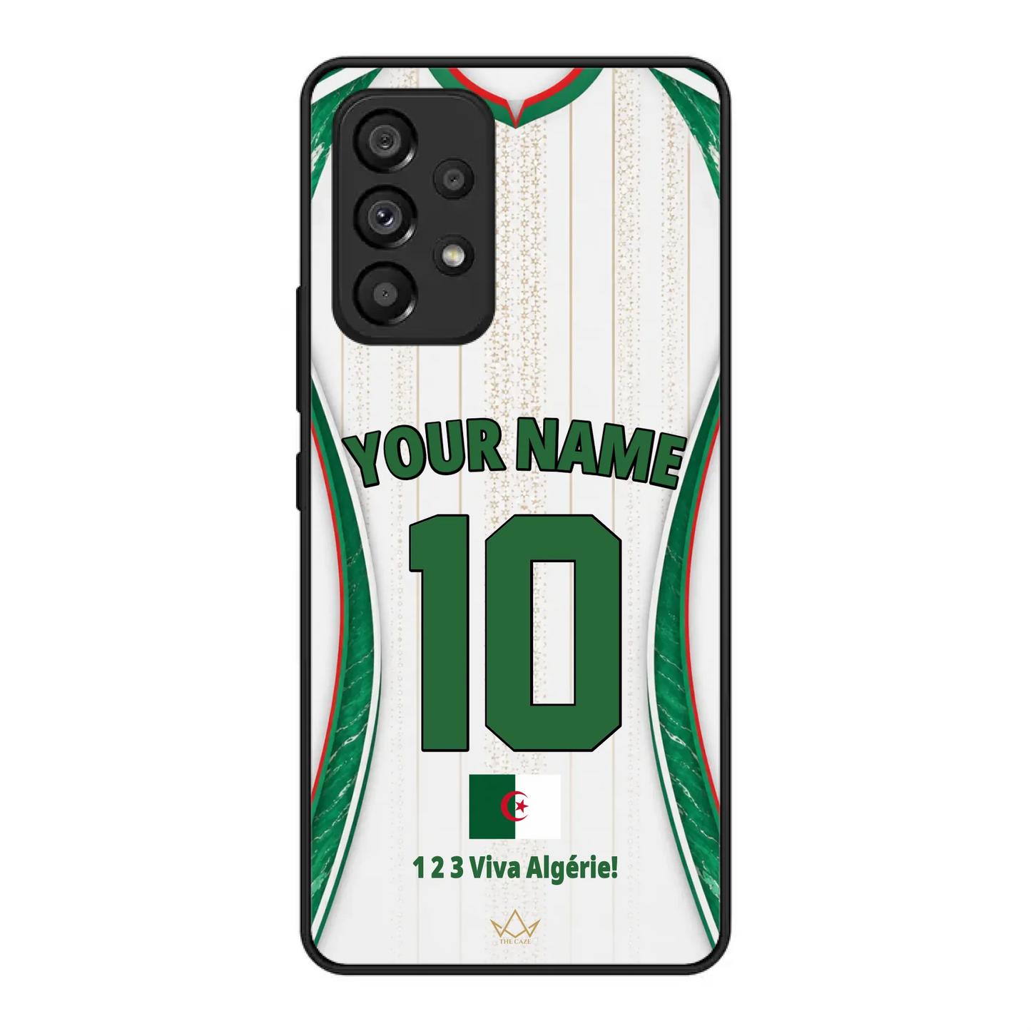 Samsung A53 phone case