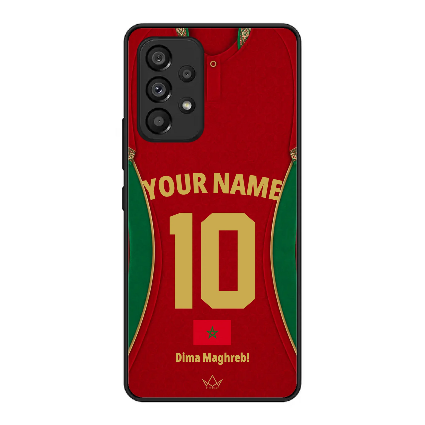 Samsung A53 phone case