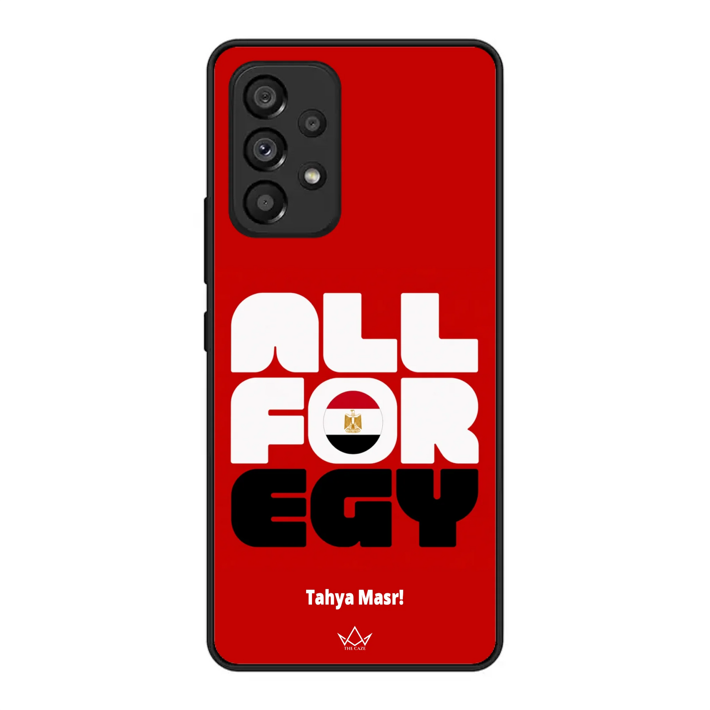 Samsung A53 phone case