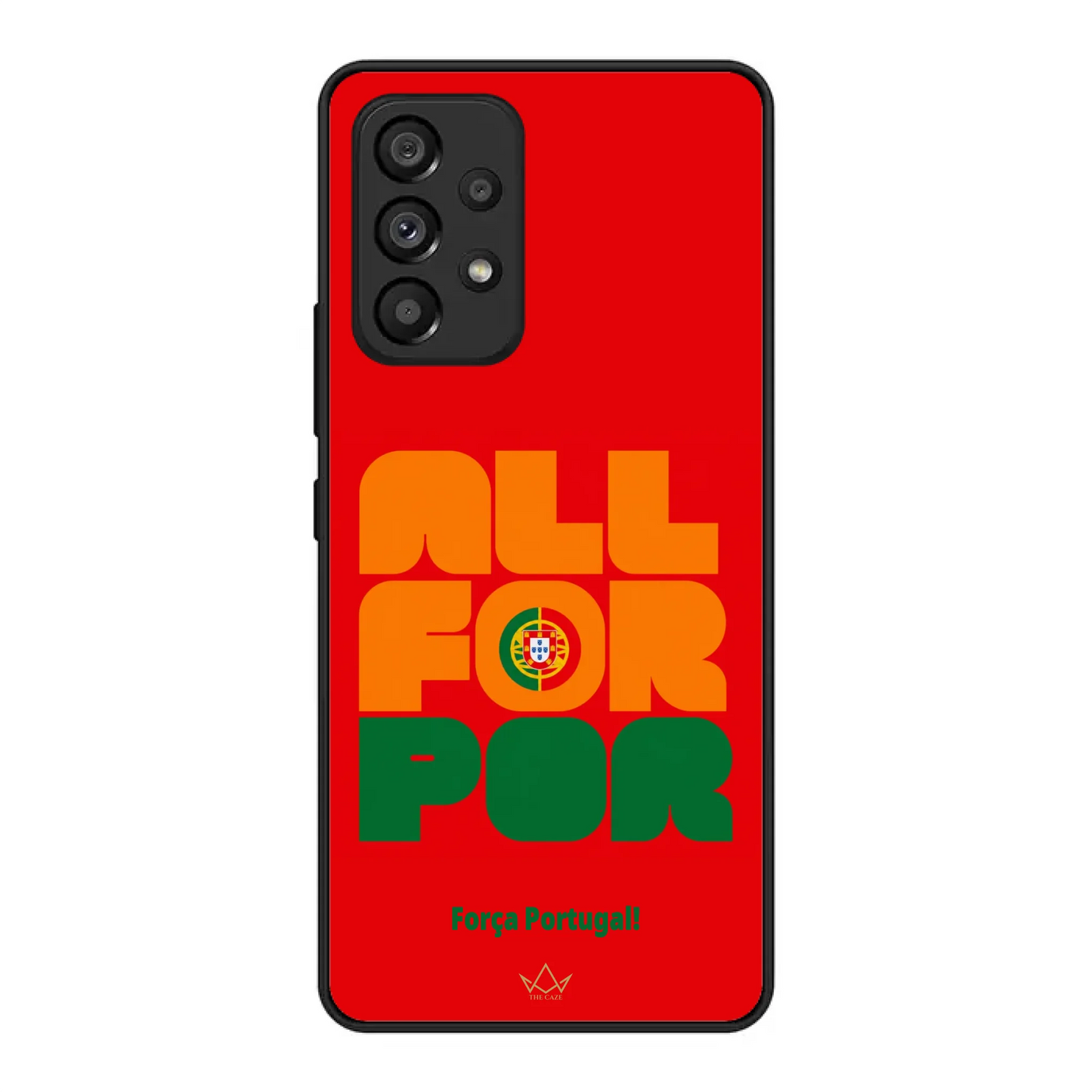 Samsung A53 phone case