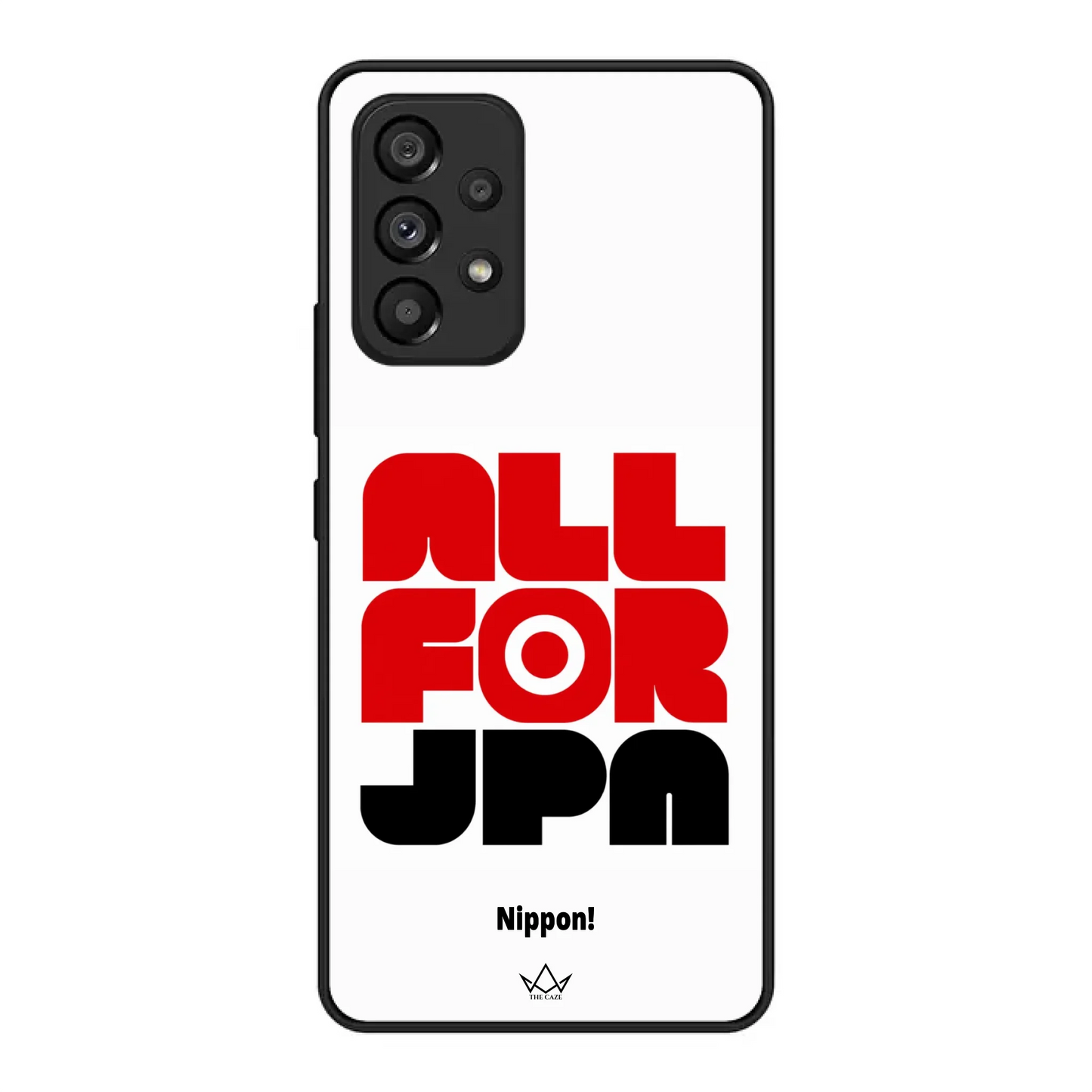 Samsung A53 phone case