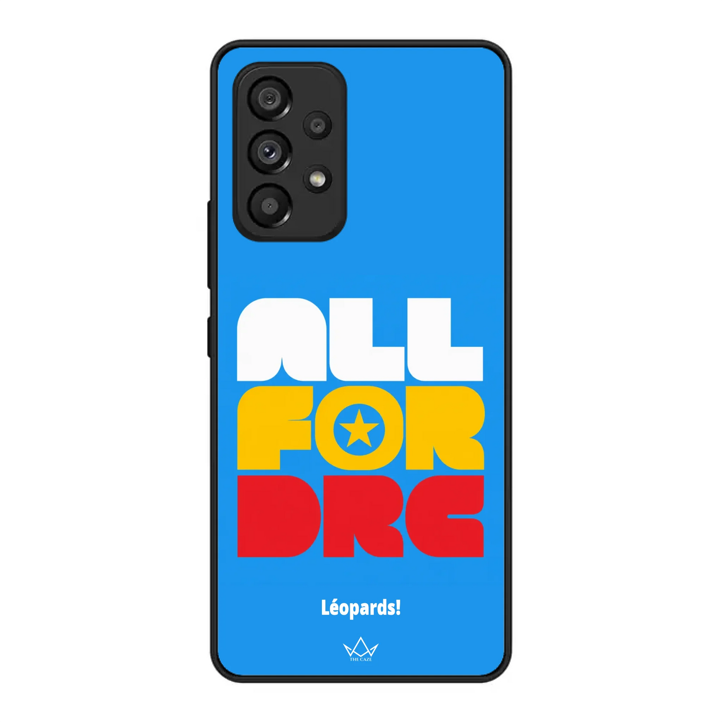 Samsung A53 phone case