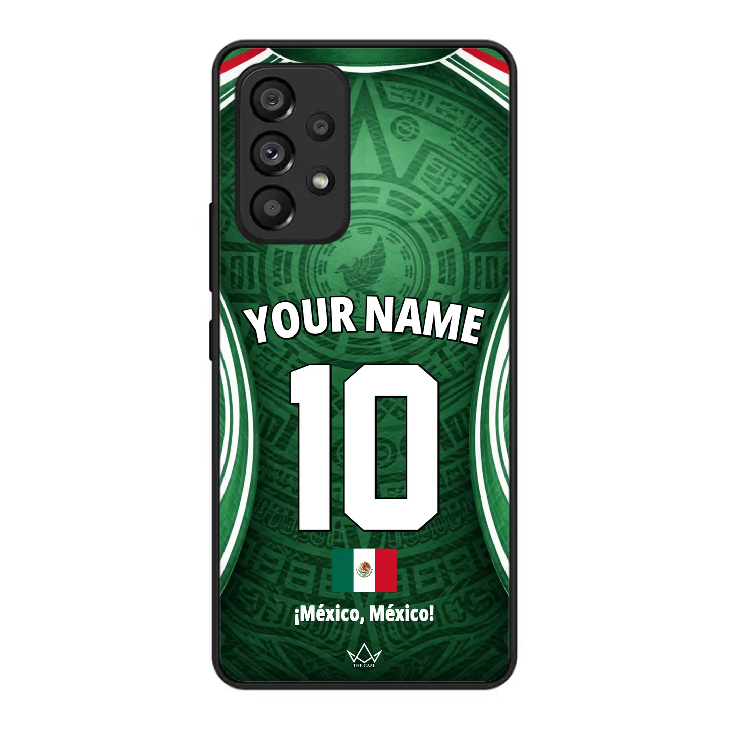 Samsung A53 phone case