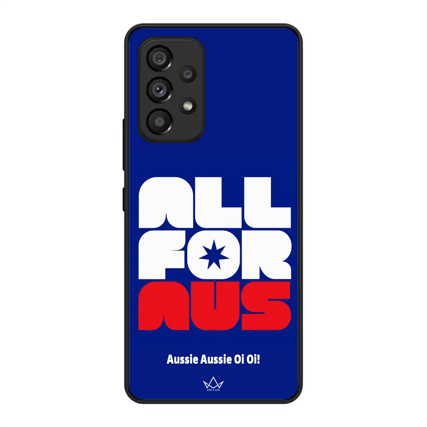Samsung A53 phone case