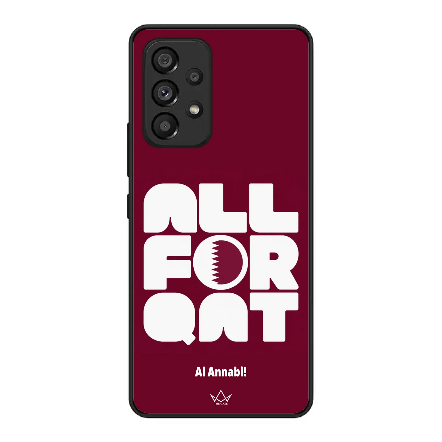 Samsung A53 phone case