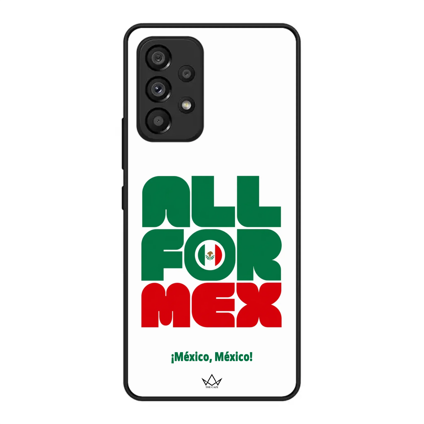Samsung A53 phone case