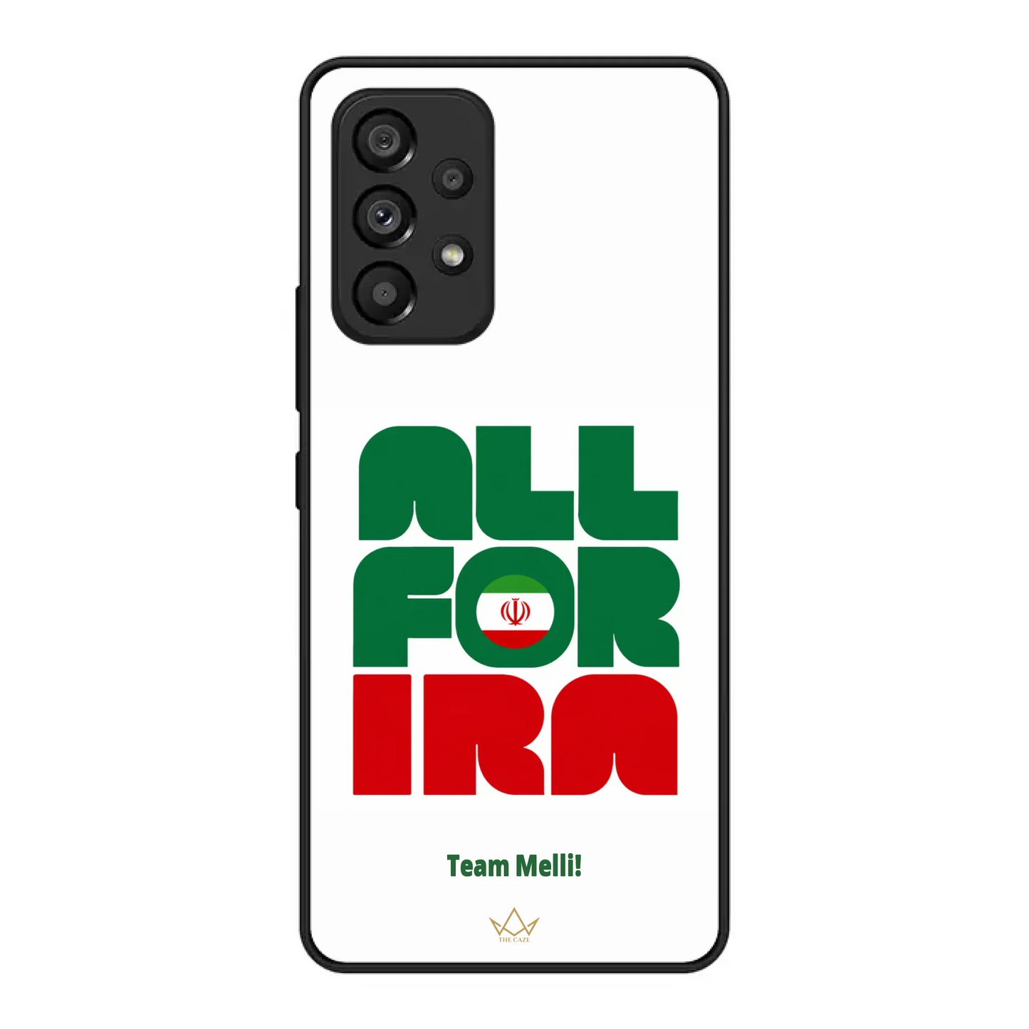 Samsung A53 phone case