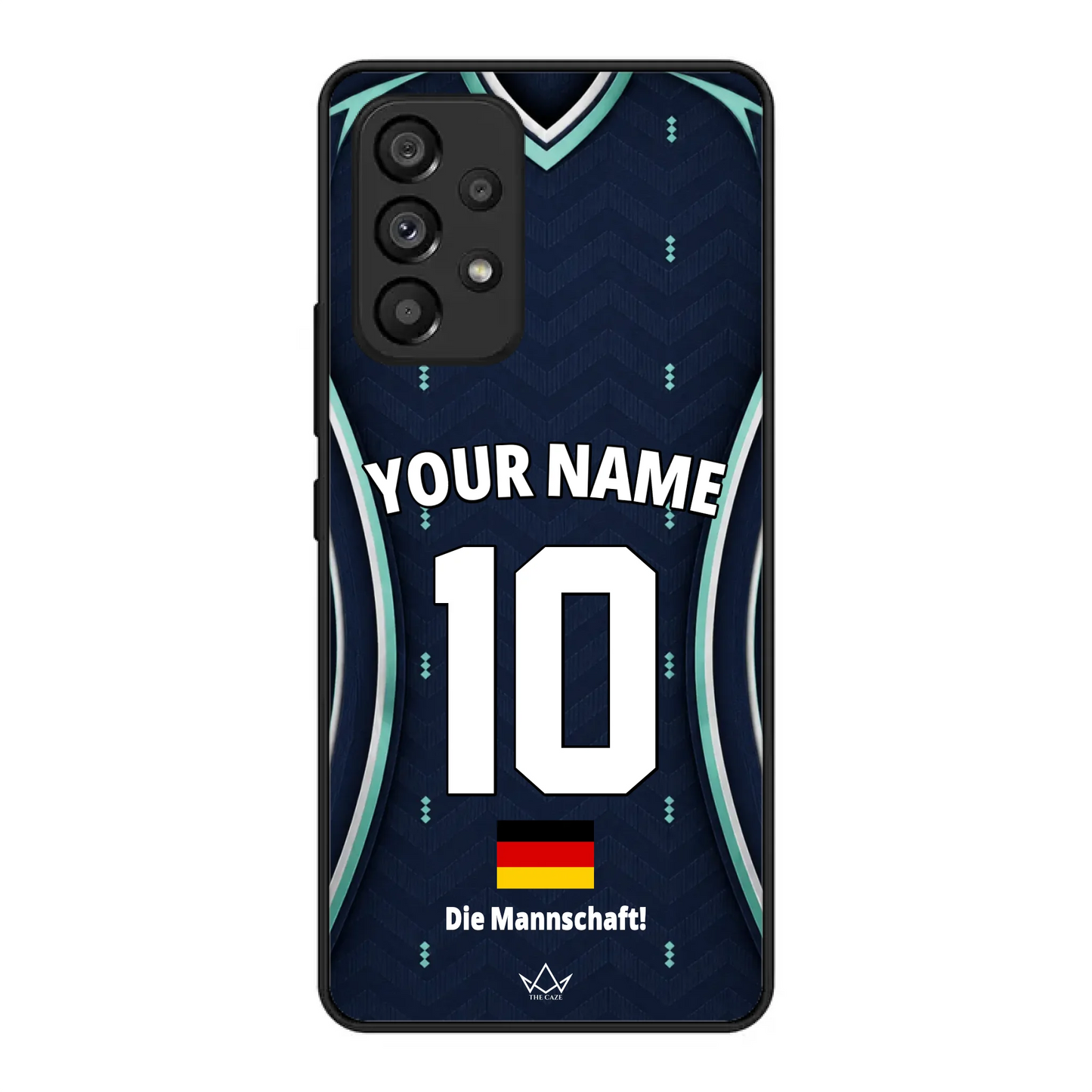 Samsung A53 phone case