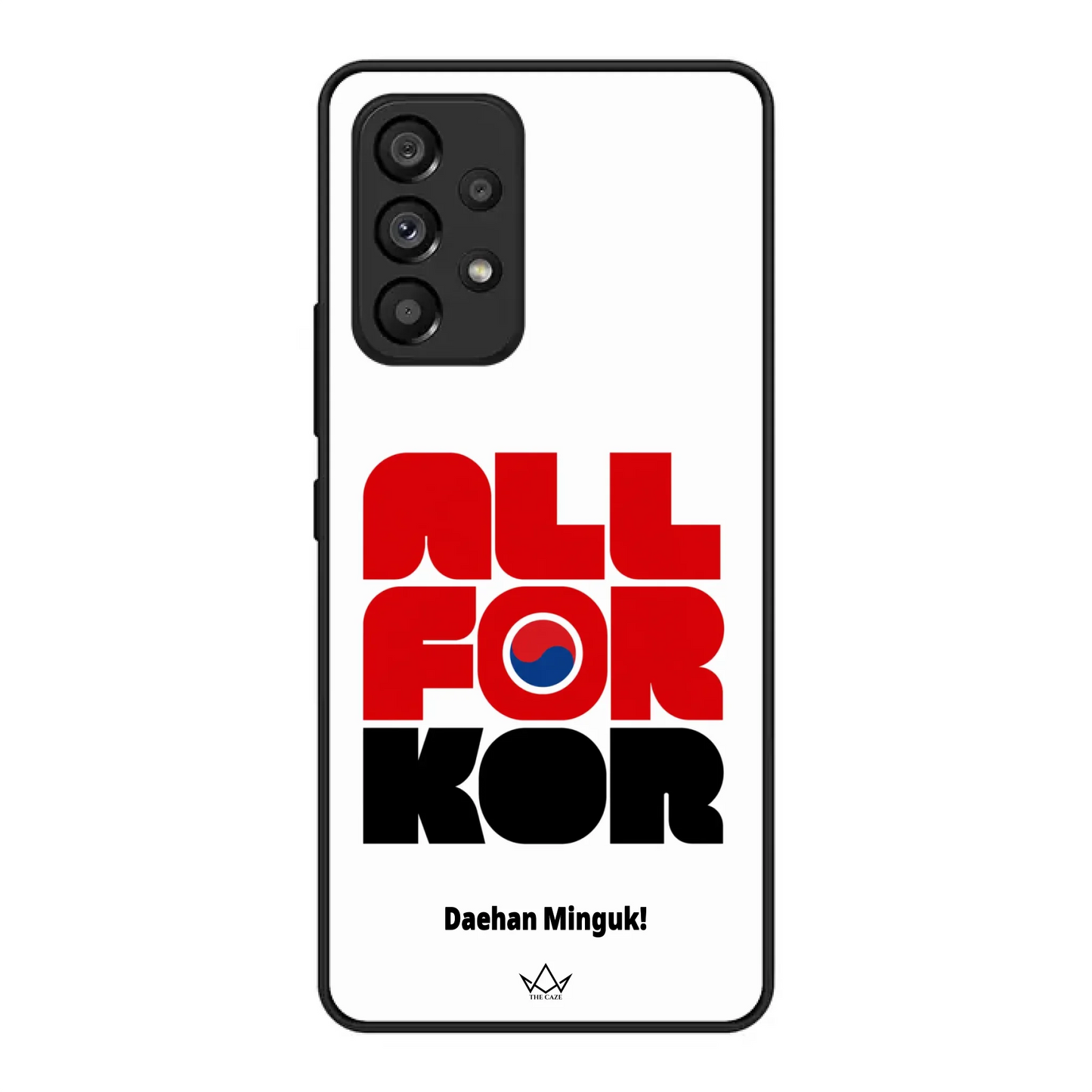 Samsung A53 phone case