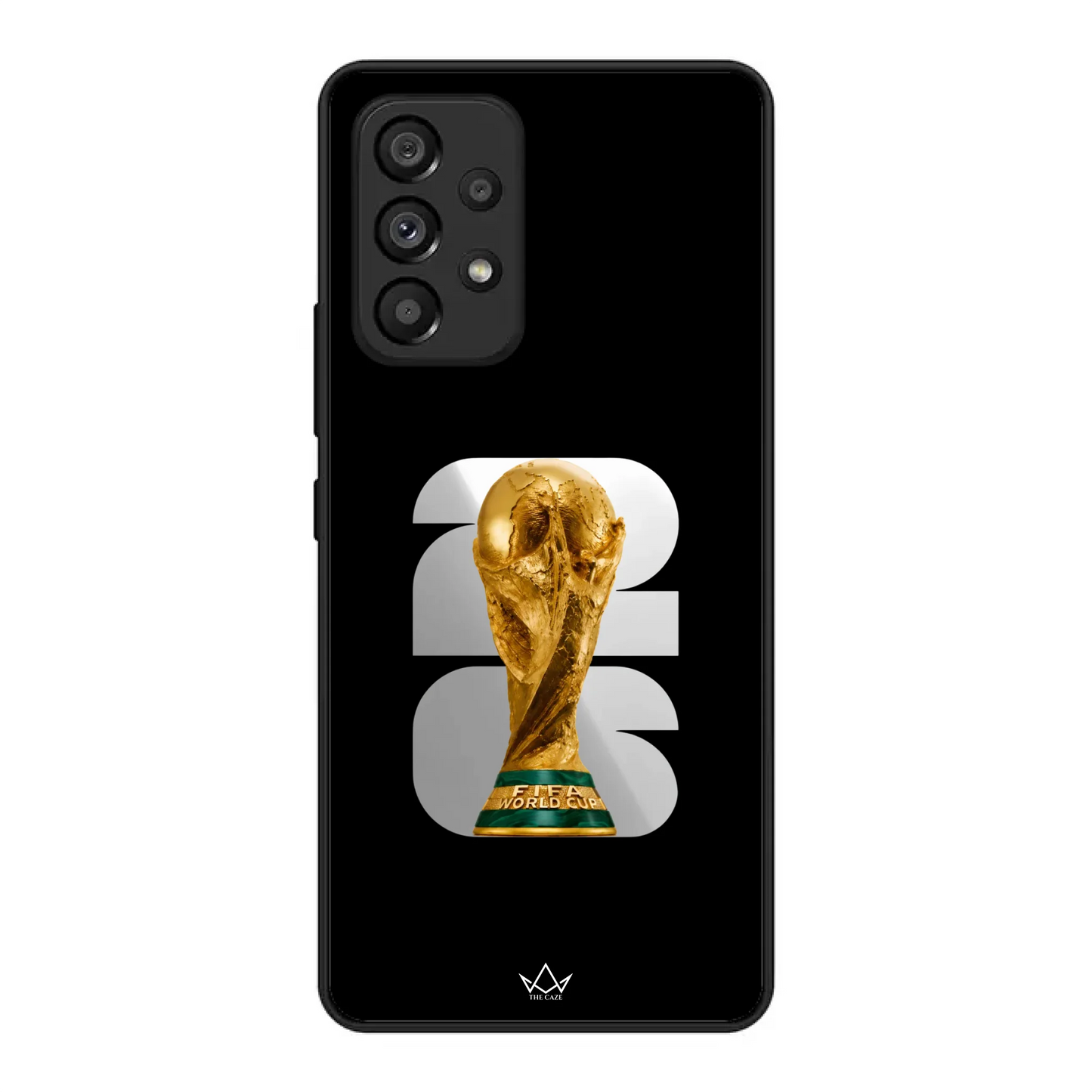 Samsung A53 phone case
