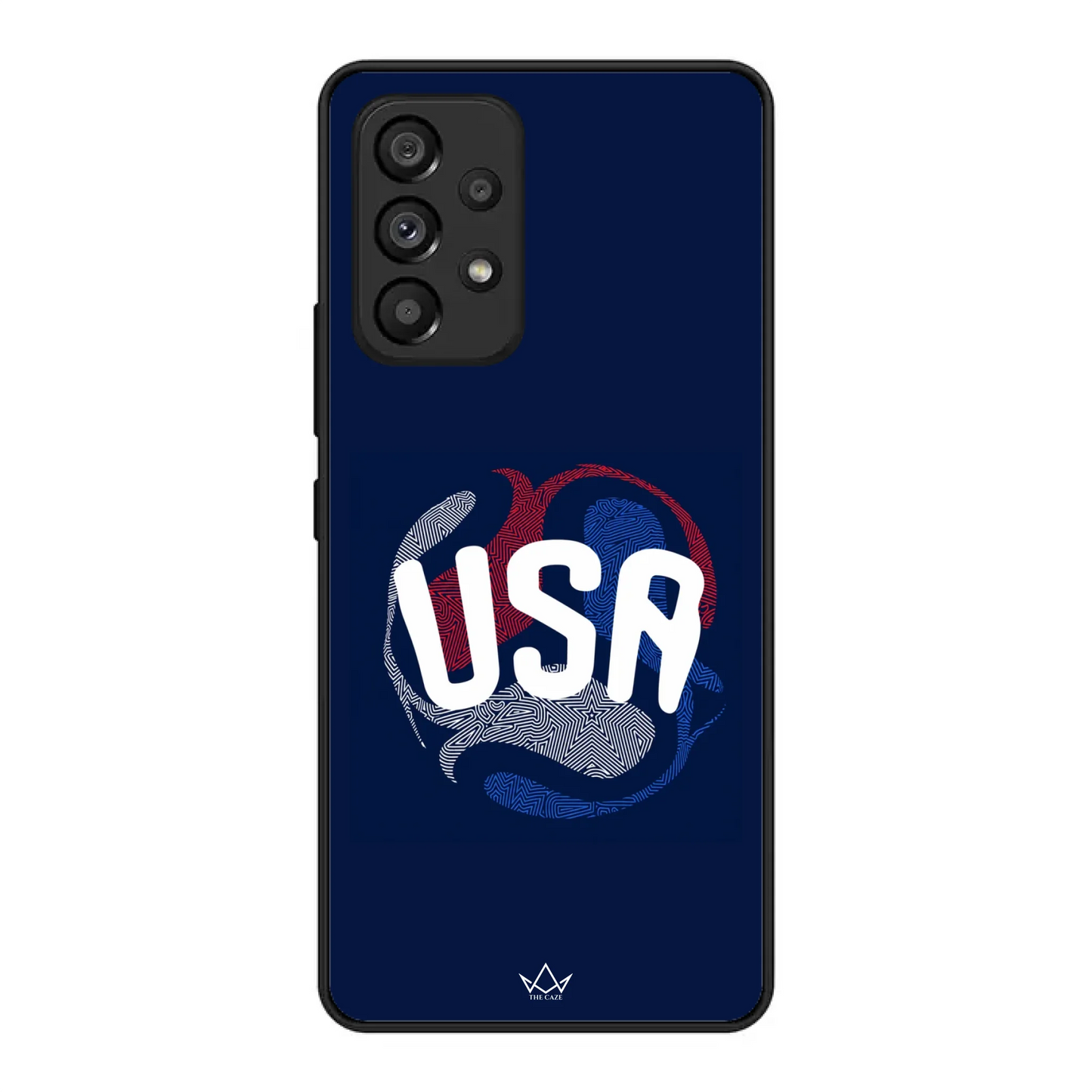 Samsung A53 phone case