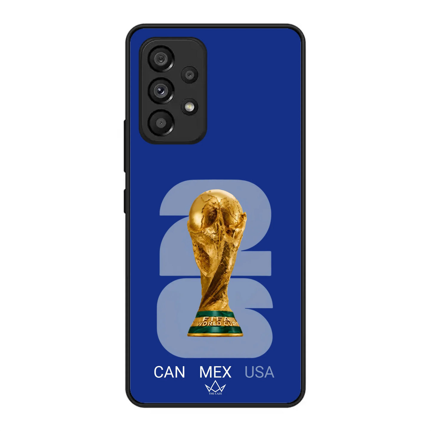 Samsung A53 phone case