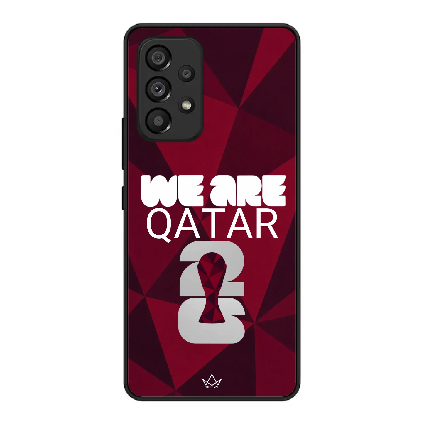 Samsung A53 phone case