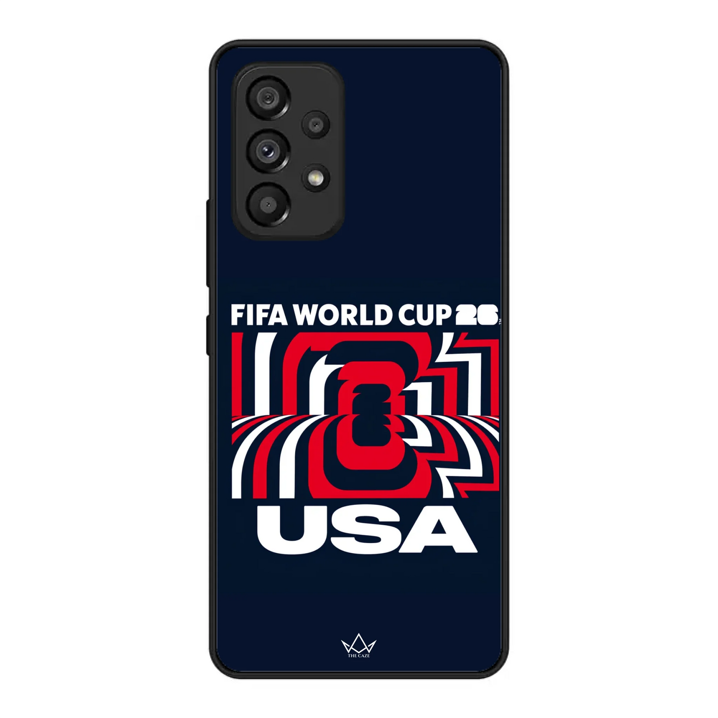 Samsung A53 phone case