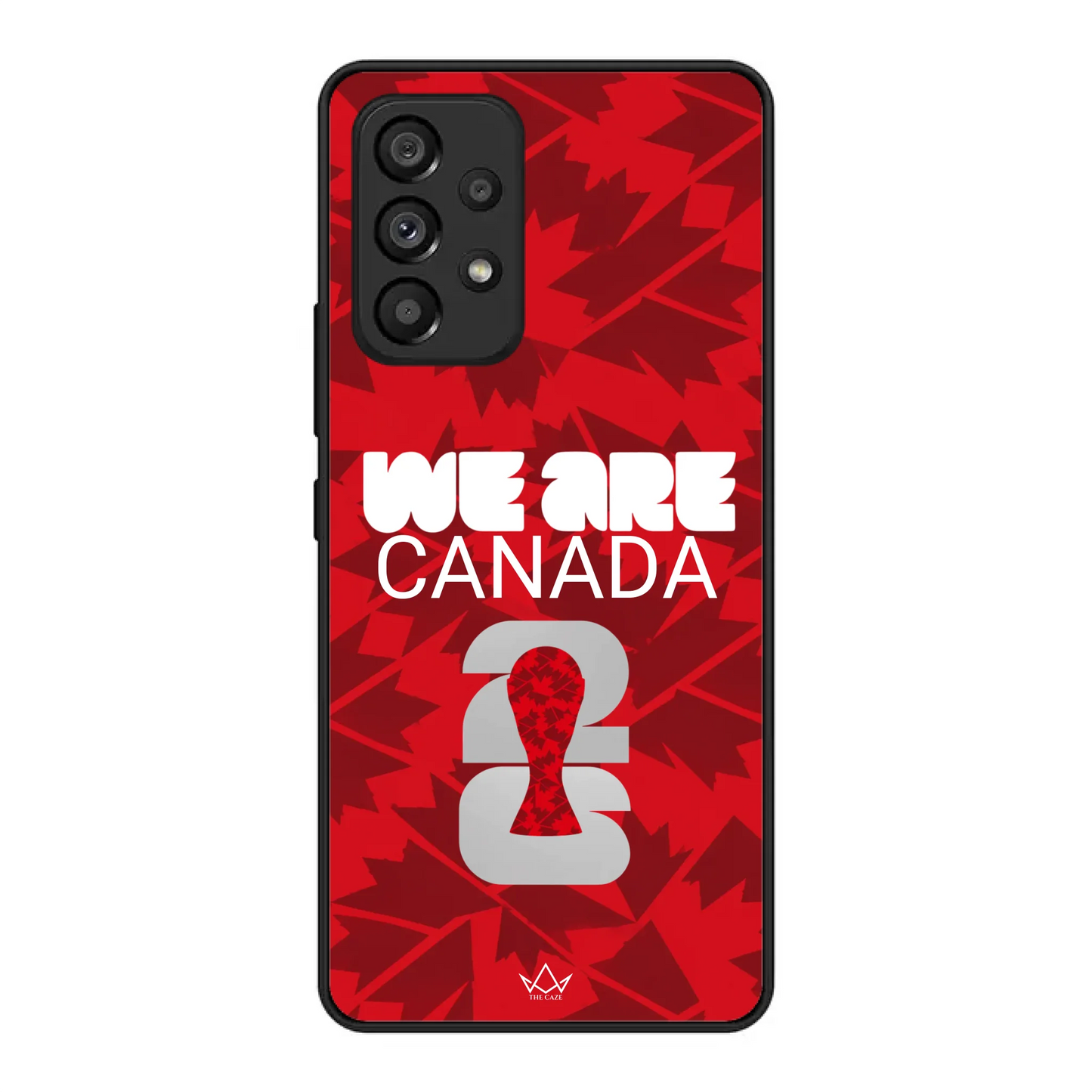 Samsung A53 phone case