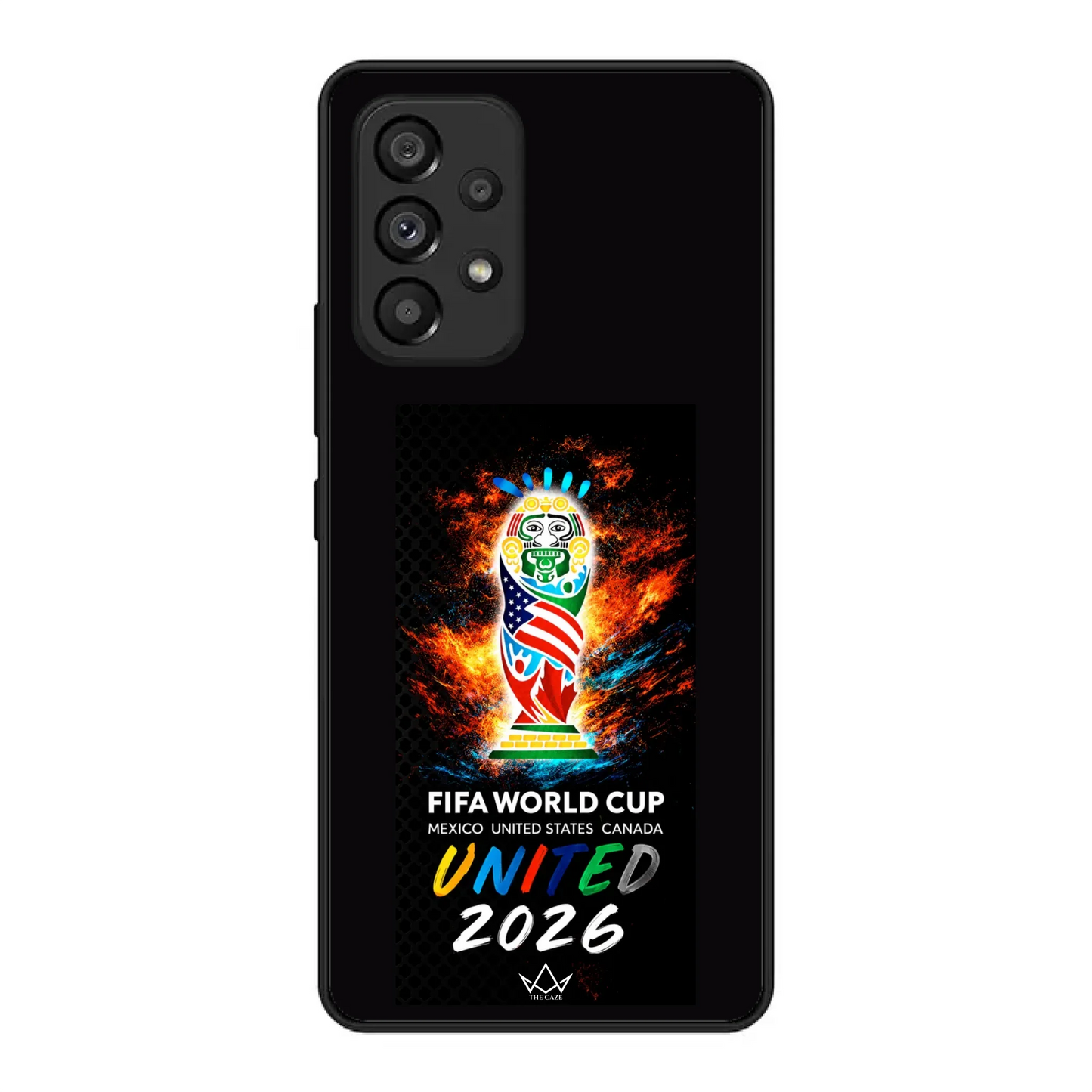 Samsung A53 phone case