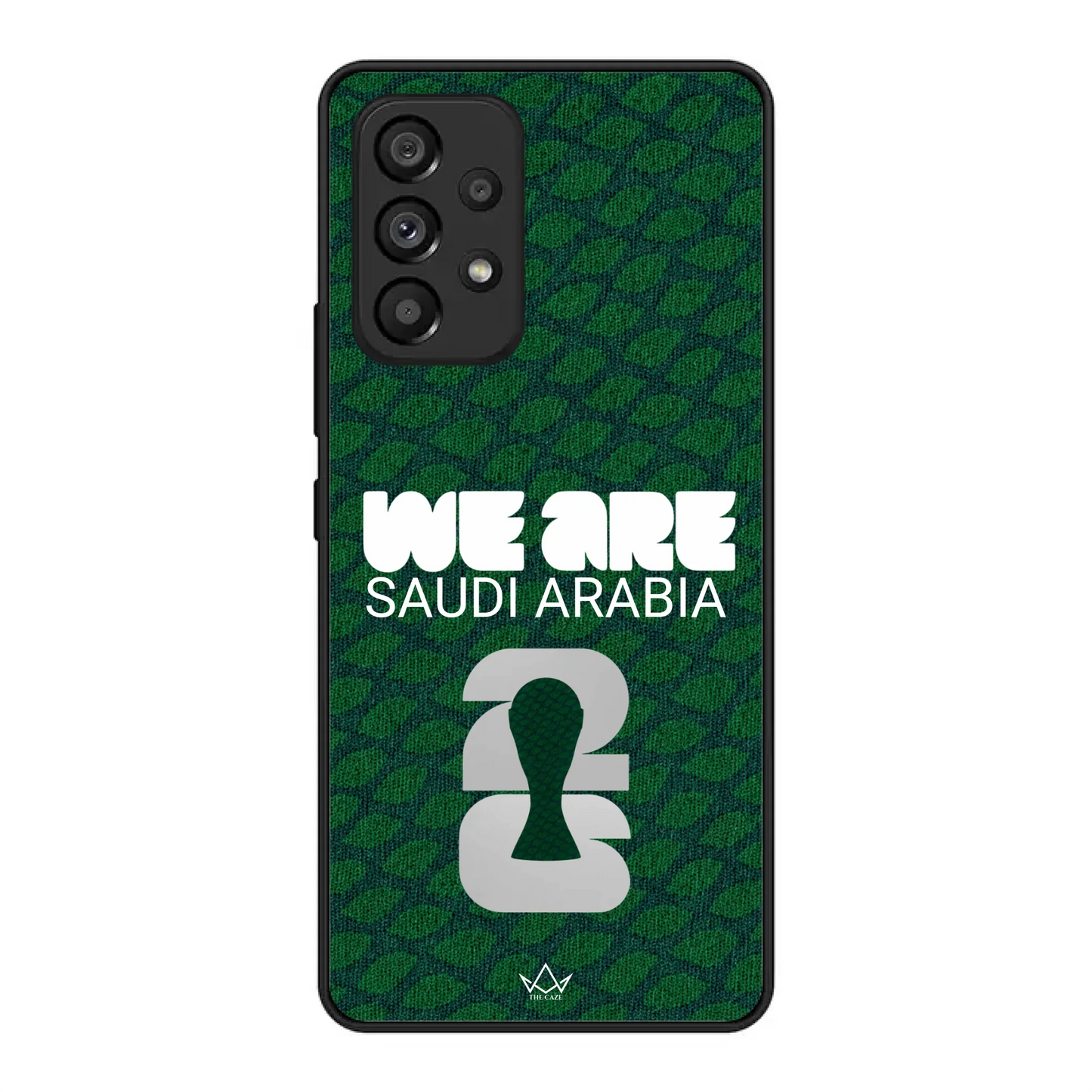 Samsung A53 phone case